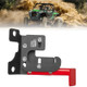 Polaris Ranger XP 1000 Upgraded Spring Parking Brake by Kemimoto